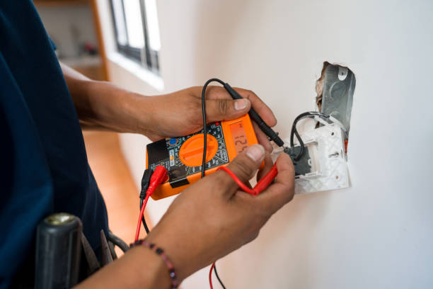 Best Ceiling Fan Installation Electrician  in Mims, FL