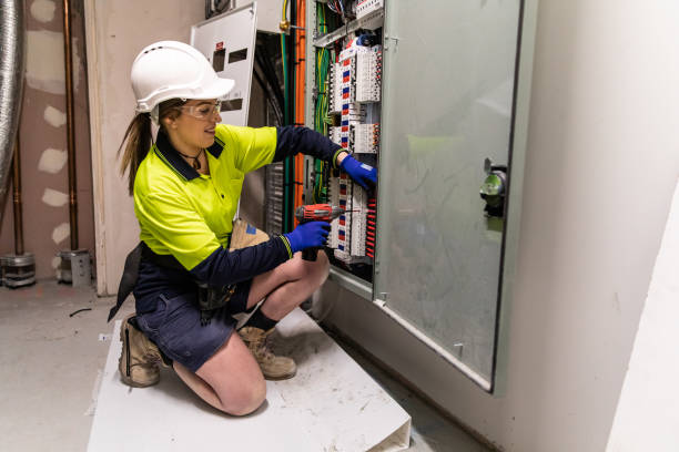 Best Electrical Installation Contractor  in Mims, FL