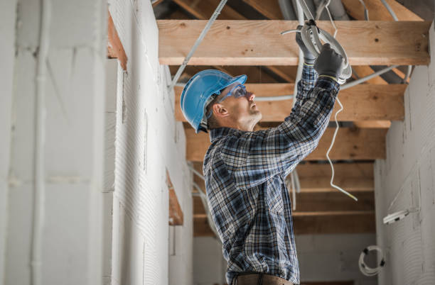 Best Affordable Emergency Electrician  in Mims, FL