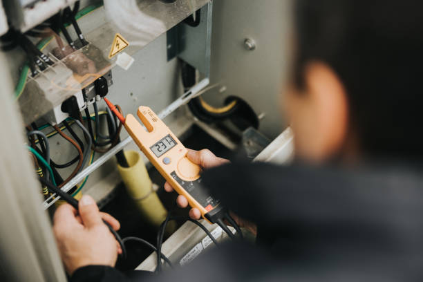 Best Licensed Electrician  in Mims, FL