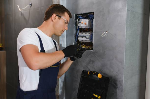 Best Affordable Electrician  in Mims, FL