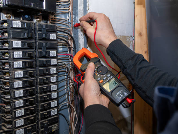 Best Residential Electrician Services  in Mims, FL
