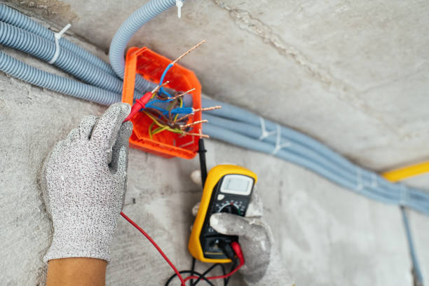Best Electrical Rewiring Services  in Mims, FL