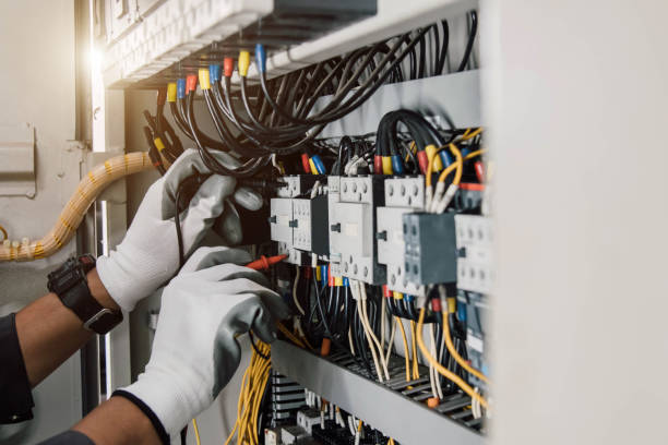 Electrical Rewiring Services in Mims, FL